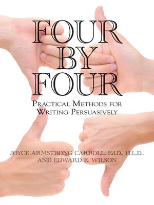 cover image of Four by Four